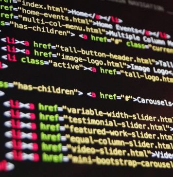 программирование