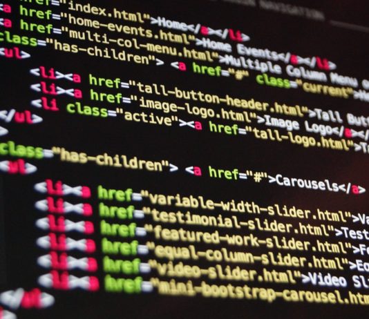 программирование