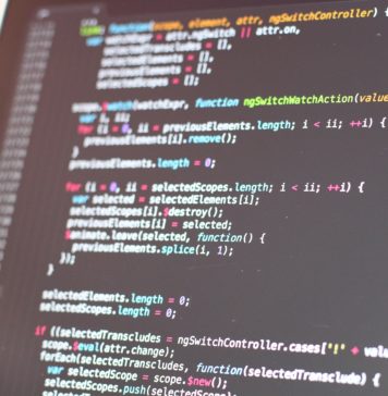 программирование