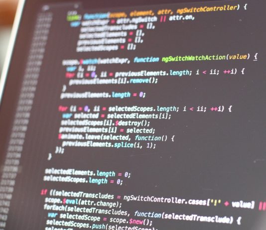 программирование