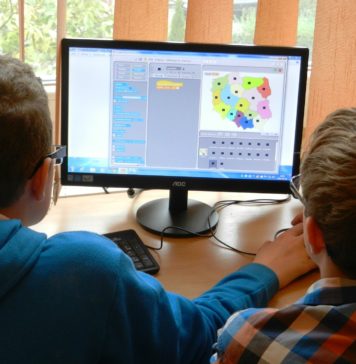 информатика в школе