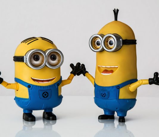 Урок 6 РУССКИЕ НАРОДНЫЕ СКАЗКИ «У СТРАХА ГЛАЗА ВЕЛИКИ», «КАША ИЗ ТОПОРА» анимация