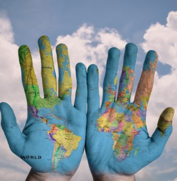 познание мира