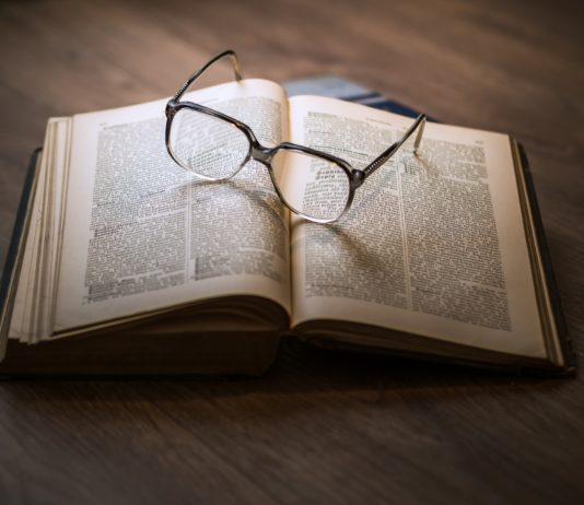 литература