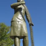 история