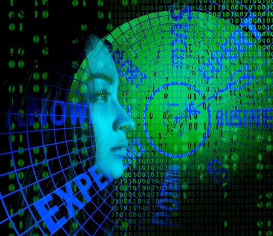 информатика