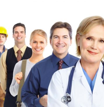 Что такое условия труда и профессиональные риски?