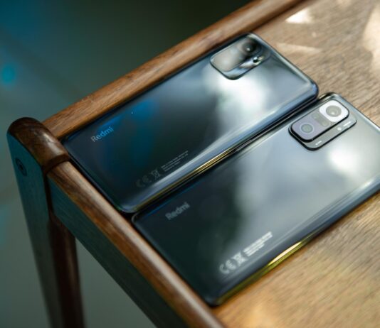 5 причин выбрать телефон Xiaomi