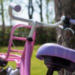 Как выбрать двухколесный велосипед для ребенка?