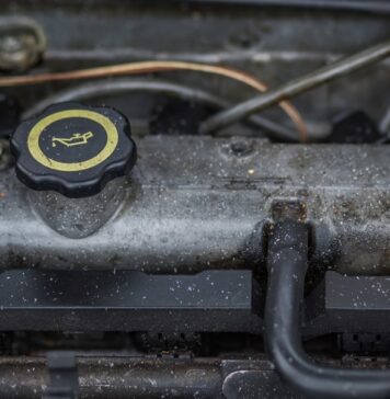 Состав моторных масел