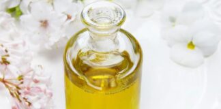 Натуральные растительные масла в уходе за кожей и волосами