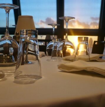 Ресторан с душой