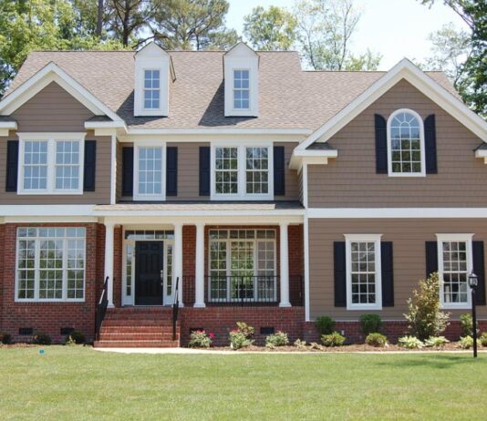 Декоративные фасады, что нужно знать Декоративные фасады, что нужно знать