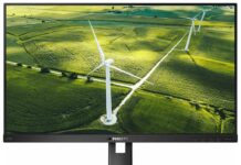 Обзор на монитор Philips 272B1G: доступная по цене энергоэффективная модель