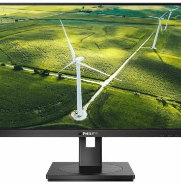 Обзор на монитор Philips 272B1G: доступная по цене энергоэффективная модель Обзор на монитор Philips 272B1G: доступная по цене энергоэффективная модель