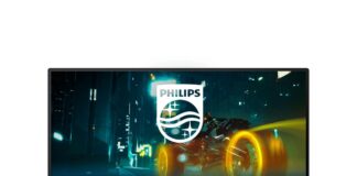 Обзор на монитор Philips 24M1N3200VS: высокая игровая производительность и разумная цена