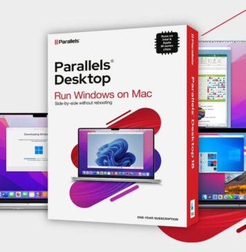 Обзор Parallels Desktop: актуальность на 2024 год?