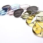 Как выбрать солнцезащитные очки для безупречного образа и защиты глаз