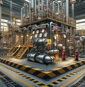 Важность обучения на курсах Compex EX 01-04 для работы в взрывоопасных средах