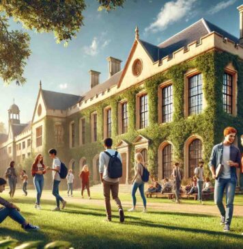 Как выбрать колледж для успешного будущего колледж